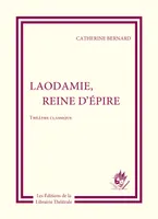 Laodamie, reine d'Épire