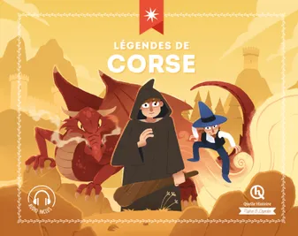 Mythes & Légendes de Corse
