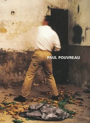 Paul Pouvreau (Français/Anglais), 1997-2003