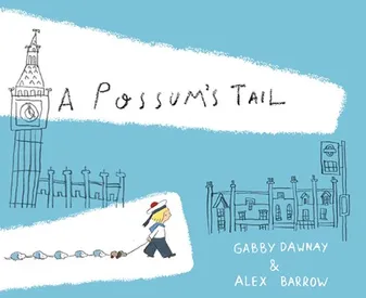A Possum's Tail (Paperback) /anglais