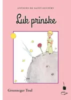 Luk Prinske (petit prince en néerlandais)