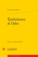 Épithalames et Odes