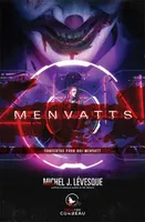 Menvatts - Concertos pour odi-menvatt
