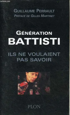 Génération Battisti