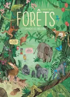 Forêts, Et comment les préserver