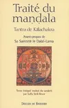 Traité du mandala, Tantra de Kalachakra Anonyme, Kalki Pundarika
