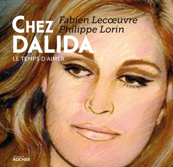 Chez Dalida, Le temps d'aimer Fabien Lecoeuvre