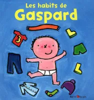 HABITS DE GASPARD (LES)