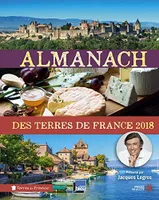 Almanach des Terres de France 2018