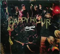 CD Alegria - Happy Hour