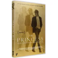 The Princess - DVD (2022)