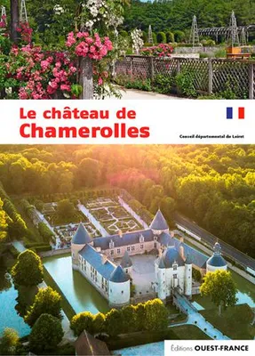 Le château de Chamerolles