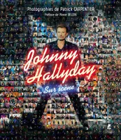 Johnny Hallyday - Sur scène