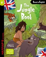 Harrap's The Jungle Book