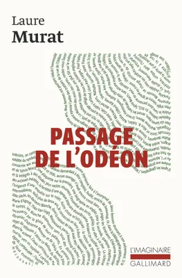 Passage de l'Odéon, Sylvia Beach, Adrienne Monnier et la vie littéraire à Paris dans l'entre-deux-guerres