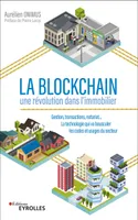 La blockchain, Une révolution dans l'immobilier