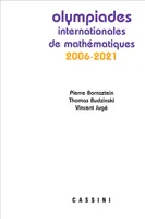 Olympiades internationales de mathématiques, 2006-2011