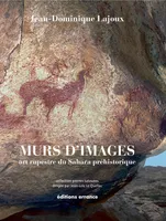 Murs d'images, Art rupestre du Sahara préhistorique