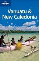 Vanuatu & New Calendonia 6ed -anglais-