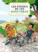 1, Les Fondus du vin - Saint-Véran