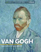 Van Gogh, la couleur à son zénith