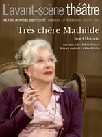 Tres Chere Mathilde