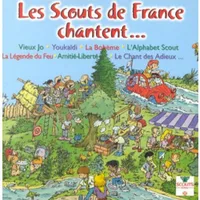 Les Scouts De France Chantent