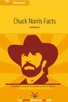 Chuck Norris facts, Volume 1