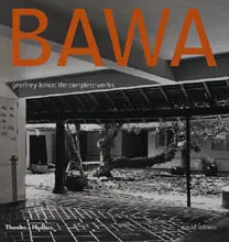 Geoffrey Bawa : The Complete Works /anglais