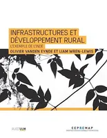 Infrastructures et développement rural, L'exemple de l'Inde