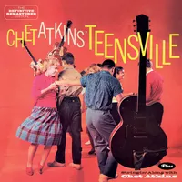 Teensville + Stringin' Along ( label hoodoo )