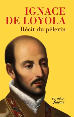 Récit du pèlerin (poche) nouvelle édition, Autobiographie