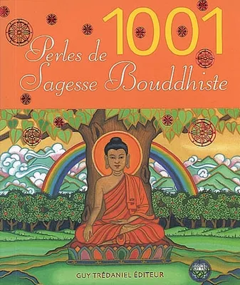 1001 perles de sagesse bouddhiste