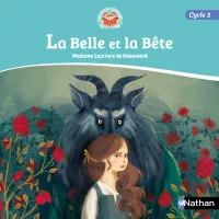 Les Petits Robinson de la lecture - Roman 1 - La Belle et la Bête - Cycle 3