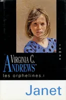 Les orphelines., 1, Les orphelines T1 Janet