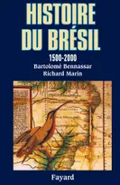 Histoire du Brésil / 1500-2000, 1500-2000