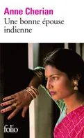 Une bonne épouse indienne