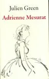 Adrienne Mesurat