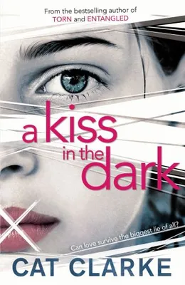 A Kiss in the Dark, From a Zoella Book Club 2017 author