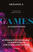 Games - Tome 1 Le Croque-Mitaine