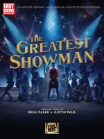 The Greatest Showman, Musique du film
