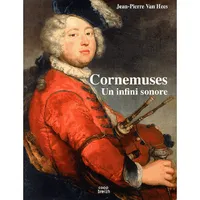 CORNEMUSES UN INFINI SONORE (2 DVD INCLUS)