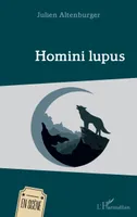 Homini lupus