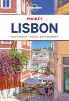 Lisbon Pocket 4ed -anglais-