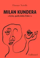 Milan Kundera, 
