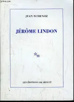Jérôme Lindon