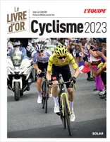 Livre d'or du cyclisme 2023