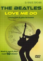 The Beatles - Love Me Do, 10-Minute Teacher