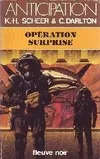 Operation surprise Kurt Brand, William Voltz