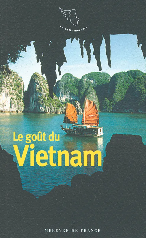 Livres Loisirs Voyage Récits de voyage Le goût du Vietnam Collectifs